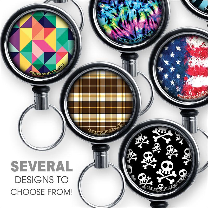 Premium Retractable Reels for Home & Office - Durable Cable Organizer with Smooth Retraction - Perfect for Electronics, Tools, and Extension Cords Storage