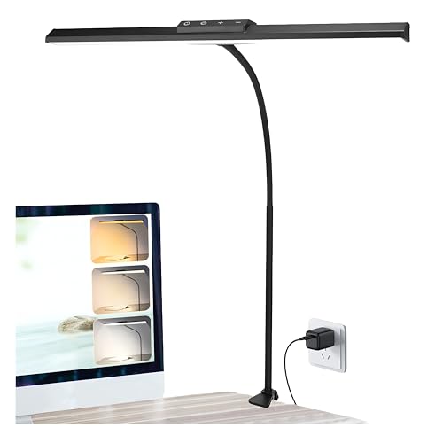 With Adapter + Touch Switch