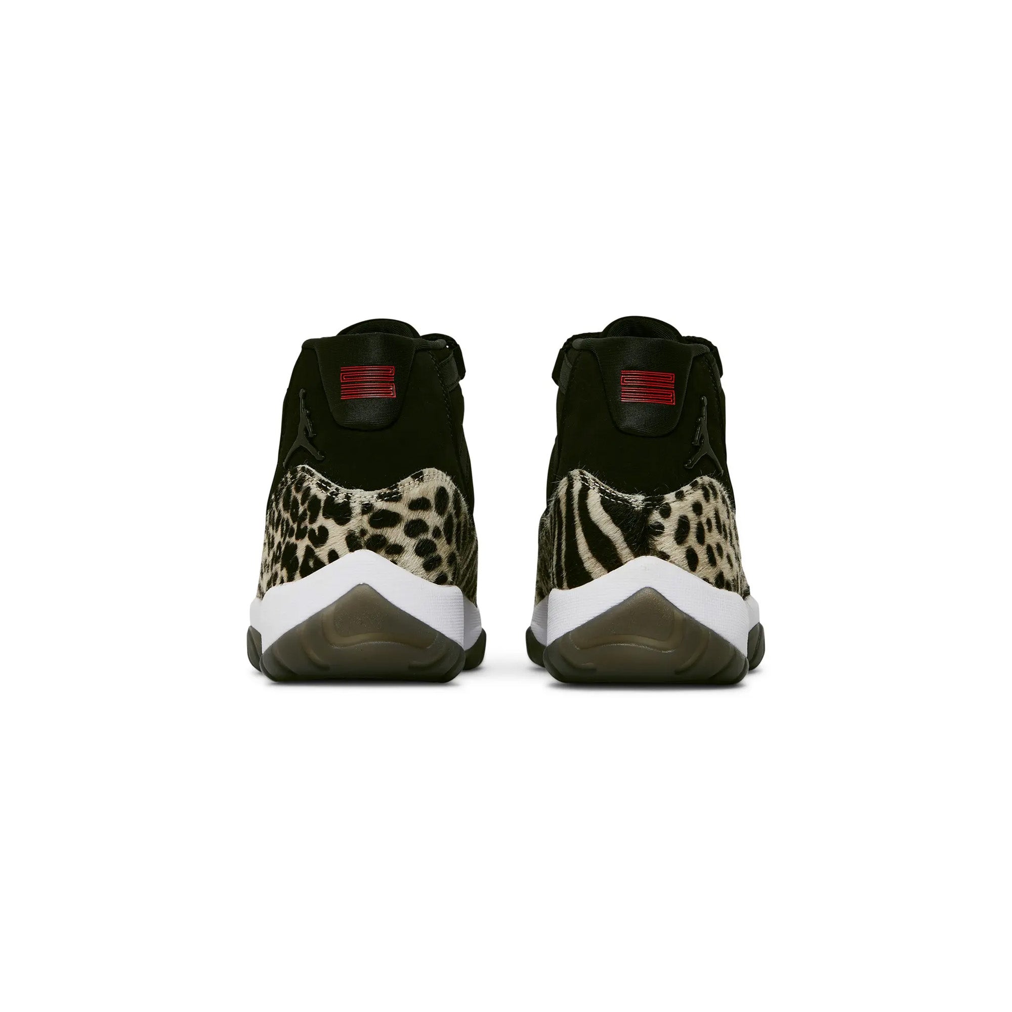 Air Jordan 11 Retro 'Animal Instinct' Women's Basketball Shoes (2021) - Perfect for Streetwear Fashion & Court Performance