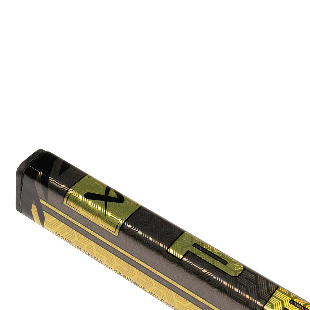 Bauer PROTO R Gold Junior Ice Hockey Stick - Lightweight Composite Hockey Stick for Kids & Youth - Perfect for Ice Hockey Training & Games