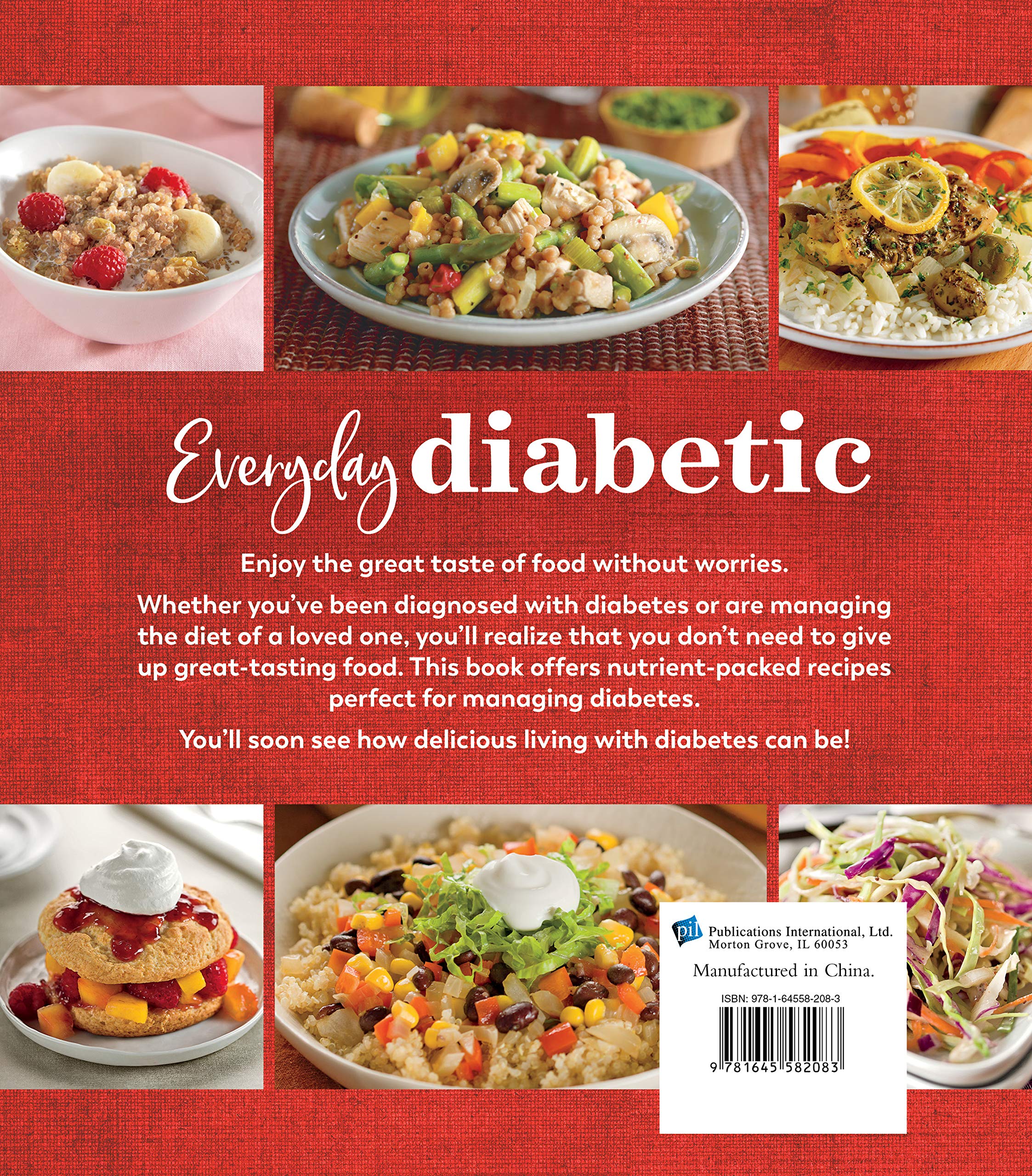 Easy Diabetic-Friendly Recipes for Everyday Meals | Healthy Meal Ideas for Diabetics | Breakfast, Lunch & Dinner Solutions