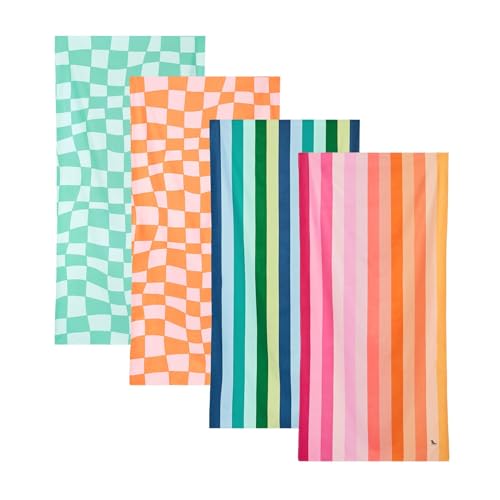 Tangerines & Greens (4)
