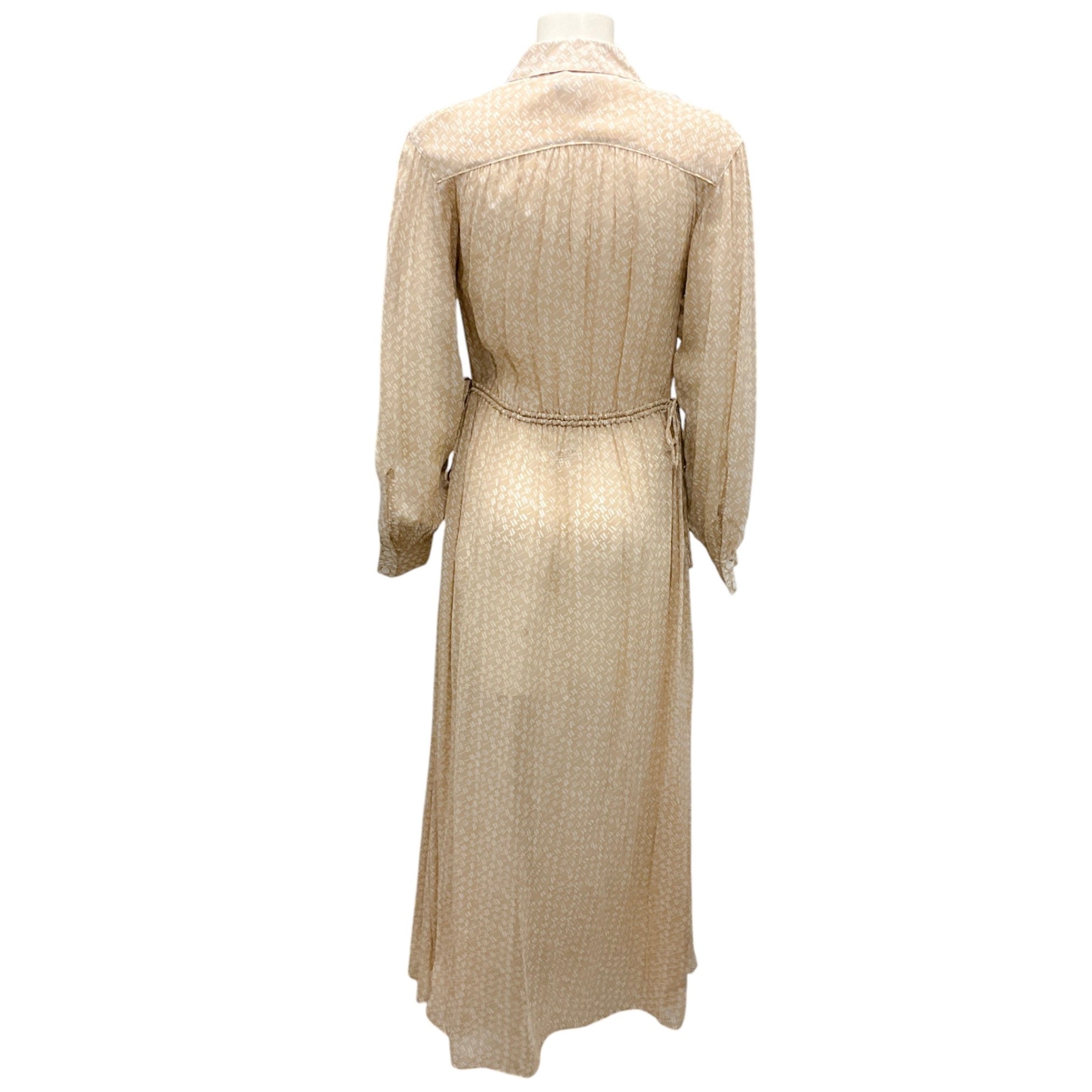 Rag & Bone Ivory Multi Emerson Dress - Women's Elegant Floral Print Midi Dress for Casual Wear, Office & Special Occasions