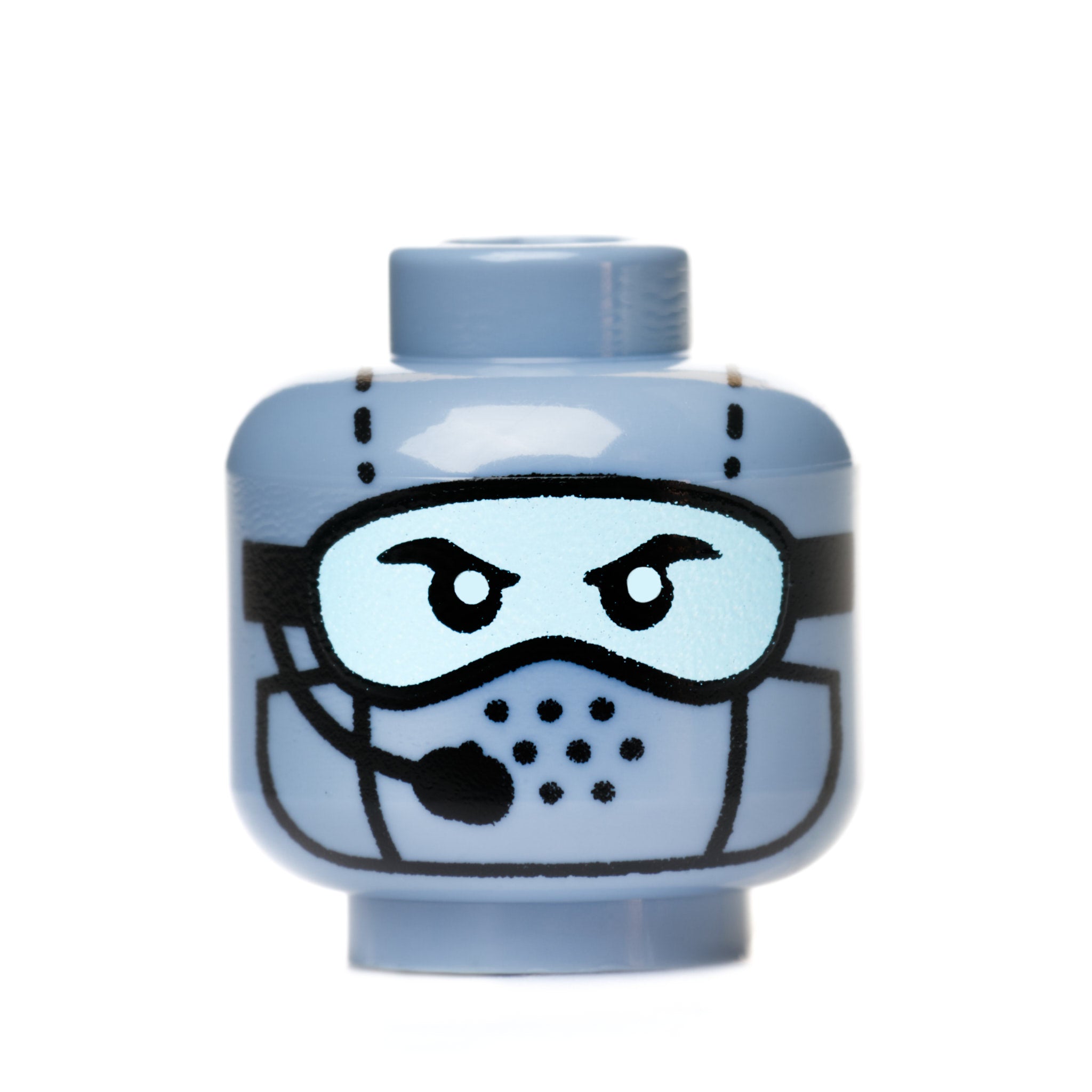 Sand Blue