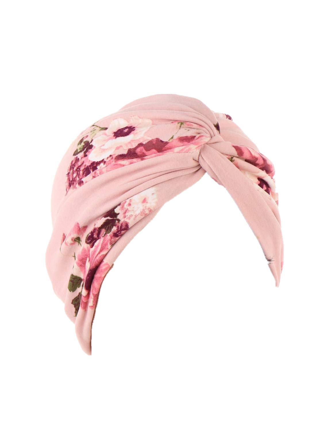 Stylish Muslim Hijab Turban Cap for Women - Soft Head Wrap Scarf for Chemo, Cancer, and Everyday Use - Perfect for Modest Fashion, Prayer, and Comfort