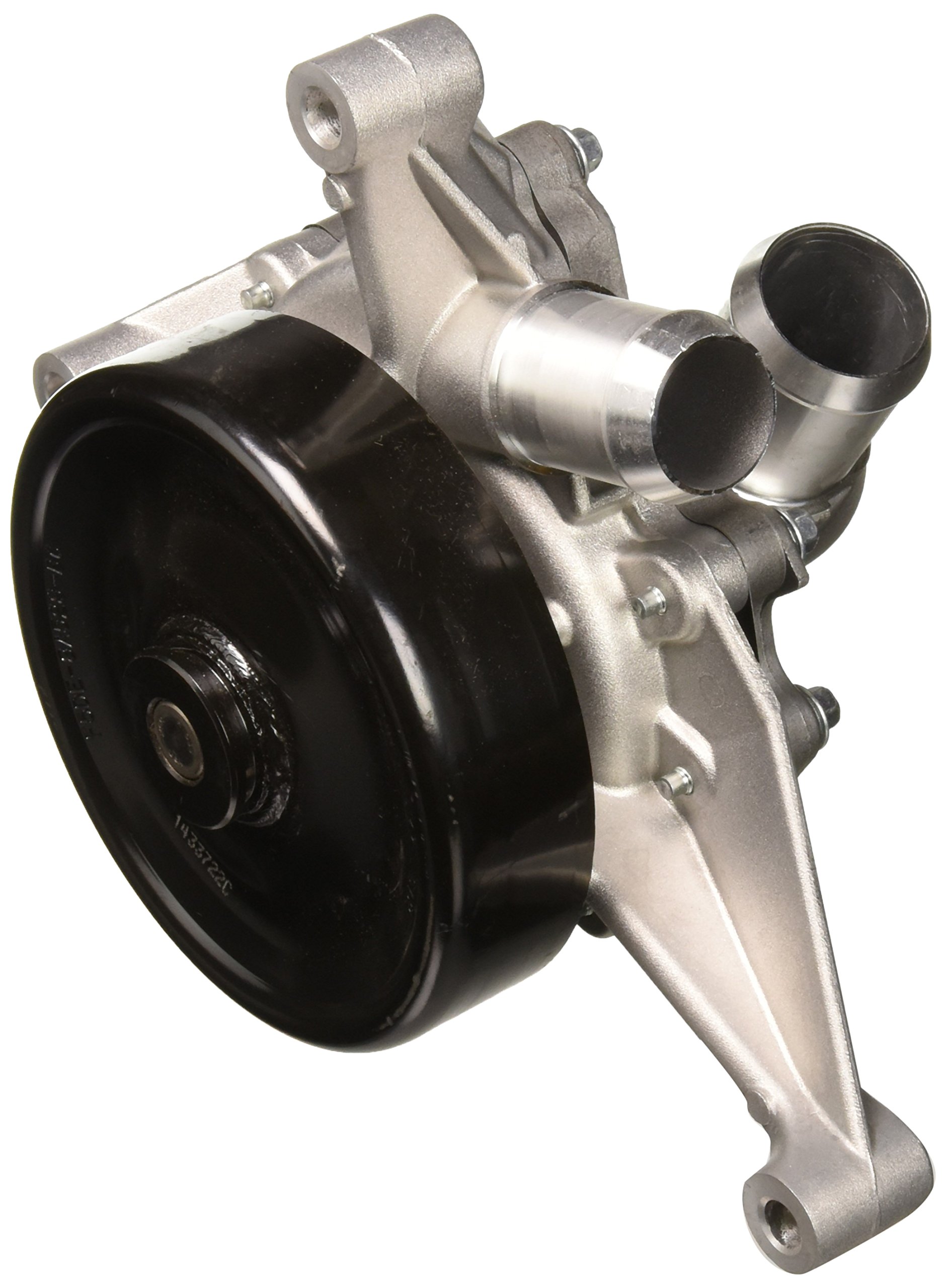 Motorcraft Water Pump - High-Performance Replacement for Ford, Chevy & Dodge - Perfect for Engine Cooling System Repairs & Maintenance