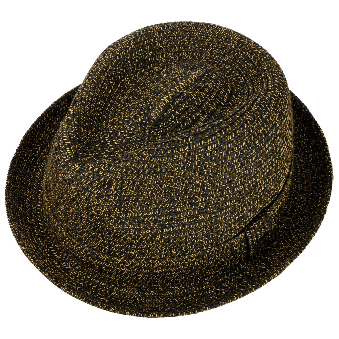 Bailey 1922 Billy Short Brim Summer Hat for Men - Lightweight Breathable Sun Hat for Outdoor Activities, Beach, Fishing & Travel