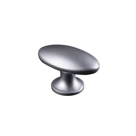 Stylish Oval Handle for Cabinets, Drawers & Furniture - Durable & Ergonomic Design for Easy Grip - Perfect for Home, Office & DIY Projects