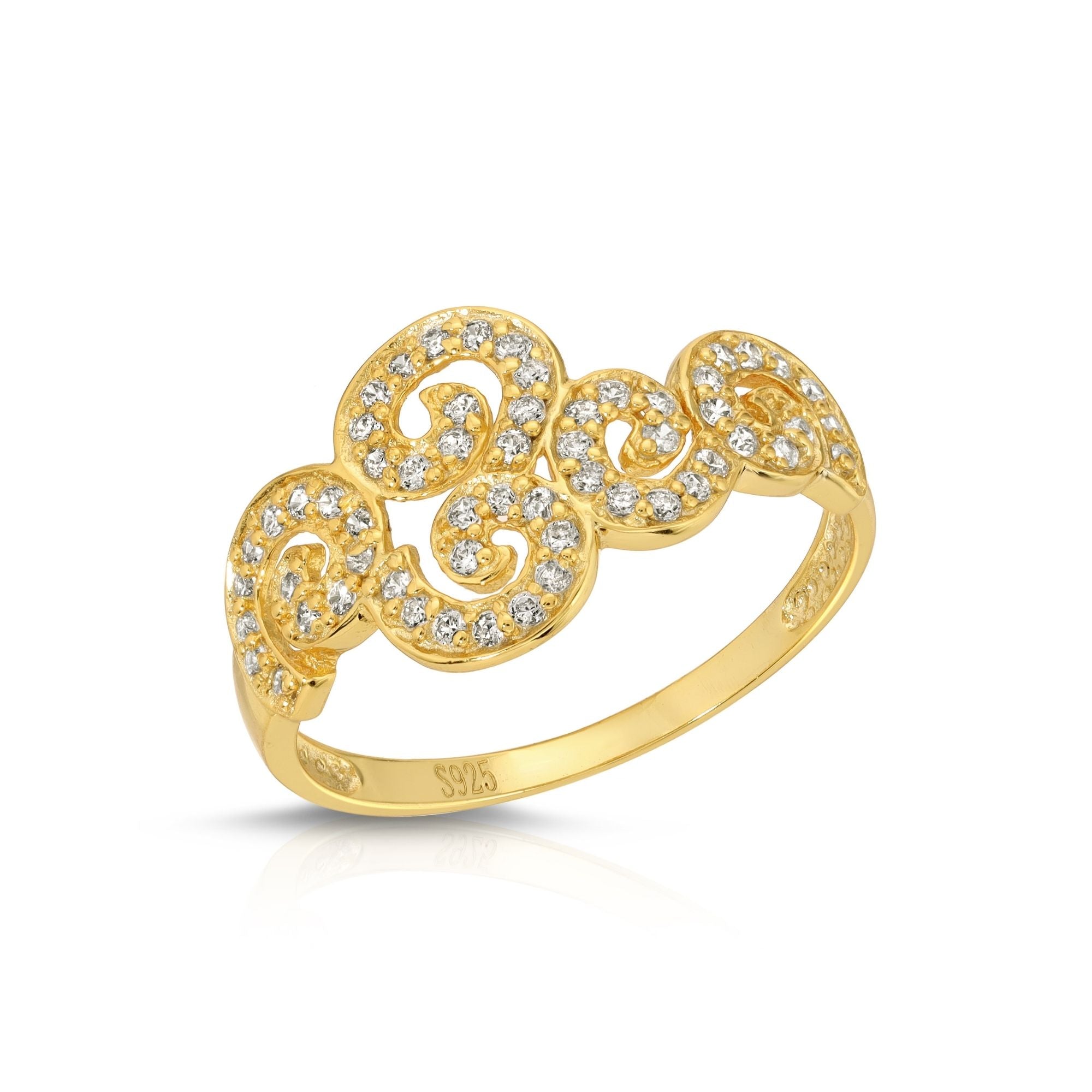Stylish Snake Ring for Women - Trendy Serpent Jewelry for Everyday Wear & Fashion Accessories | Perfect for Gifts, Parties & Boho Outfits