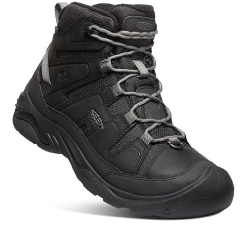 Black/Steel Grey