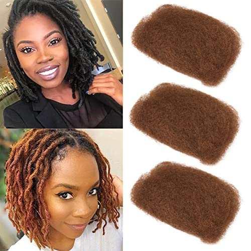 Auburn Brown