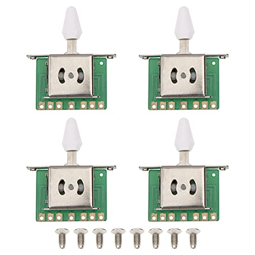 5Way-White