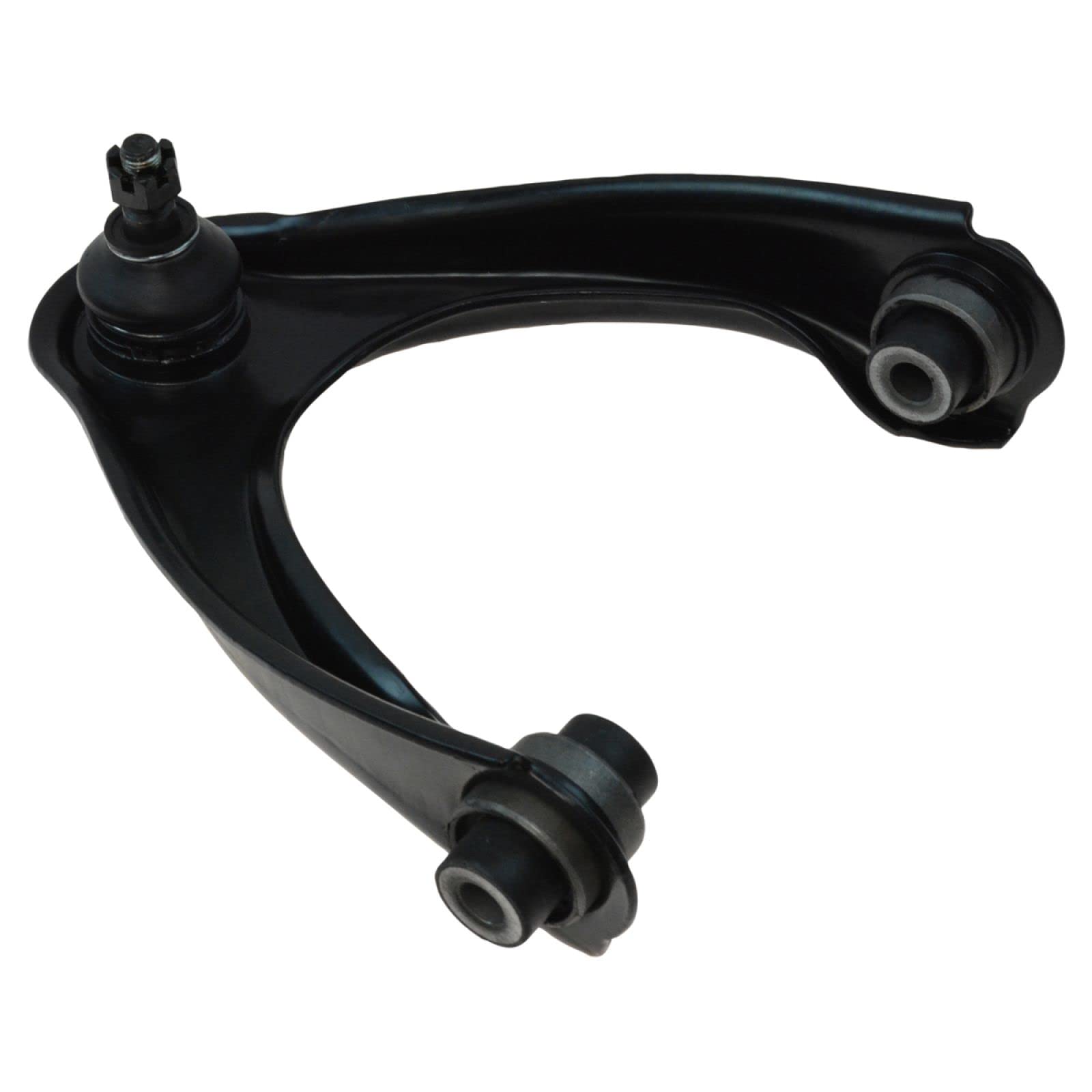 High-Quality Front & Rear Steering & Suspension Kit - Ball Joint, Control Arm, Rack & Pinion, Stabilizer Link, Tie Rod - Compatible with Honda Civic, Accord, CR-V - Perfect for Smooth Ride & Handling Upgrades