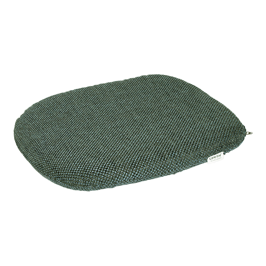 Peacock Bar Chair Cushion - Comfortable Seat Pad for Bar Stools, Home & Outdoor Use - Perfect for Dining, Kitchen, Patio, and Pub Decor