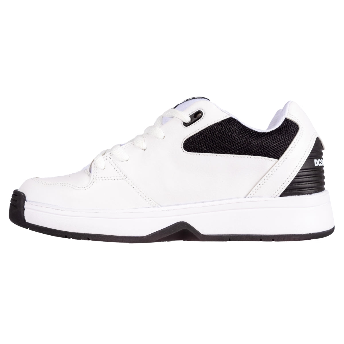DC Versatile RS Skate Shoes for Men & Women - Lightweight, Durable & Comfortable Sneakers for Skateboarding, Walking & Casual Wear