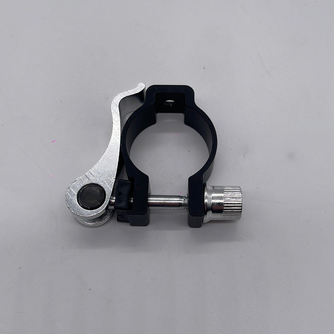 Quick Release Steering Wheel Hub Adapter for Racing & Drifting - Universal Fit with Lock Stitch Set - Perfect for Track Days, Street Performance & Custom Car Builds