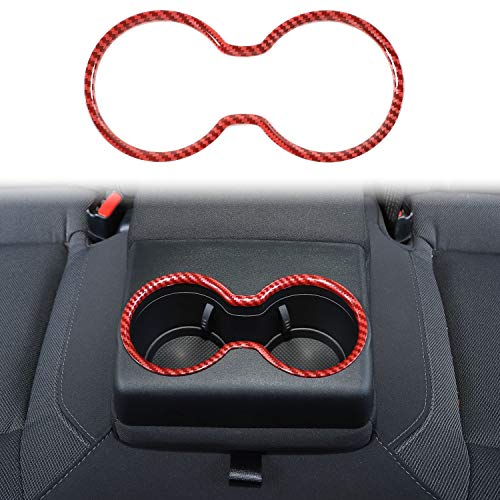Red/Black Fiber
