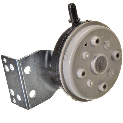 Richmond Water Heater Pressure Switch Replacement - AP17894A OEM Upgraded Part for Gas Water Heaters - Perfect for Home Plumbing Repairs & Maintenance