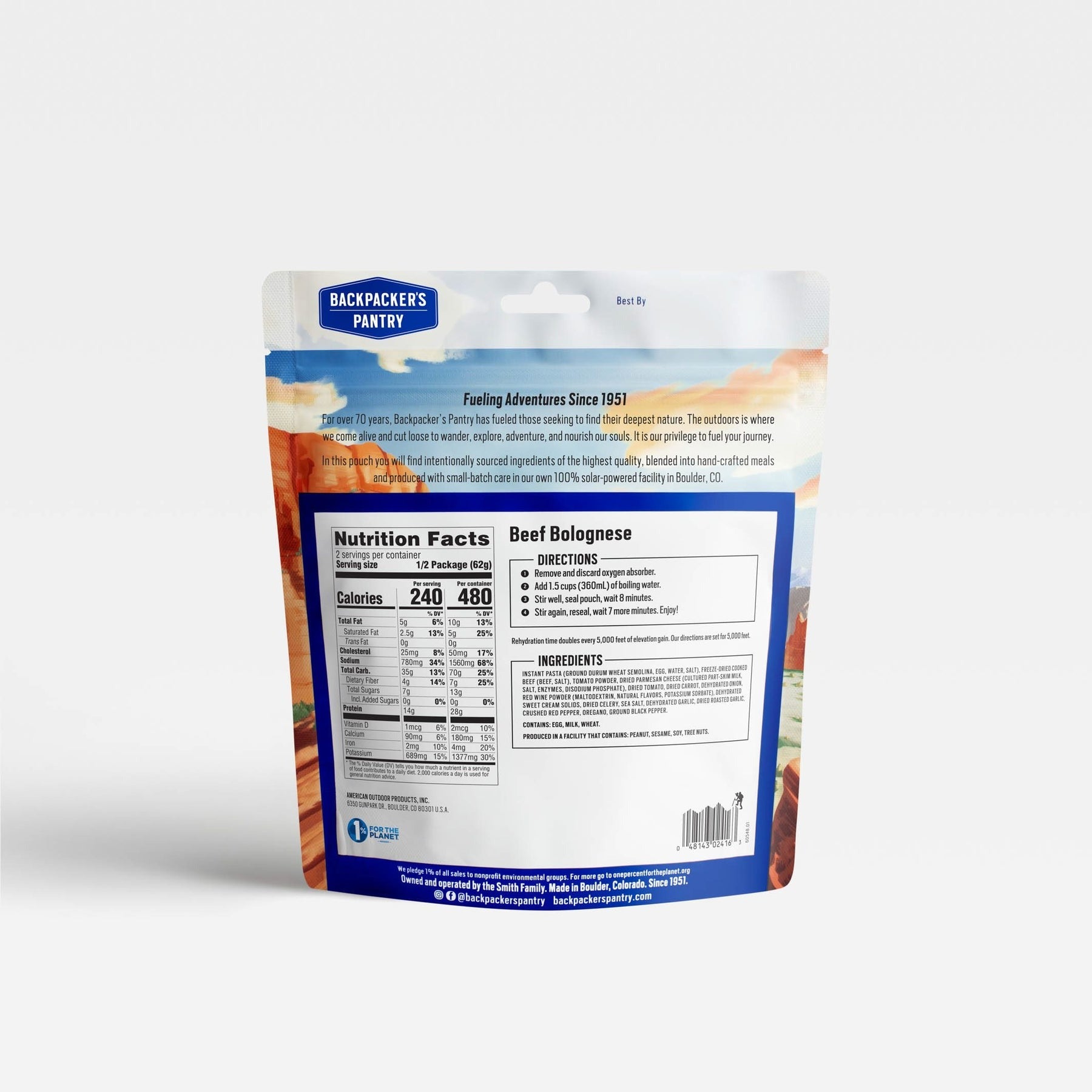 Authentic Beef Bolognese Pasta Sauce - Rich Italian Meat Sauce for Spaghetti, Lasagna & Pasta Dishes - Perfect for Family Dinners & Italian Cuisine Lovers