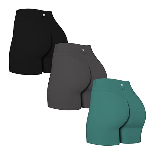Black/Dark Gray/Green