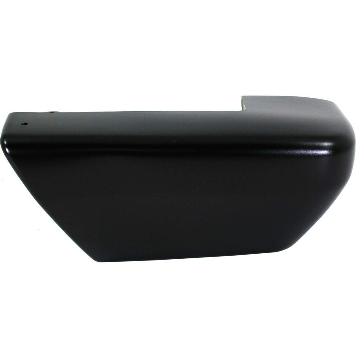 Genuine Replacement Bumper End Cap for 2002-2008 Mercedes Benz G500 & 2009-2017 G550 - Left Rear Primed OEM Fit | Off-Road Protection & Urban Driving Enhancement