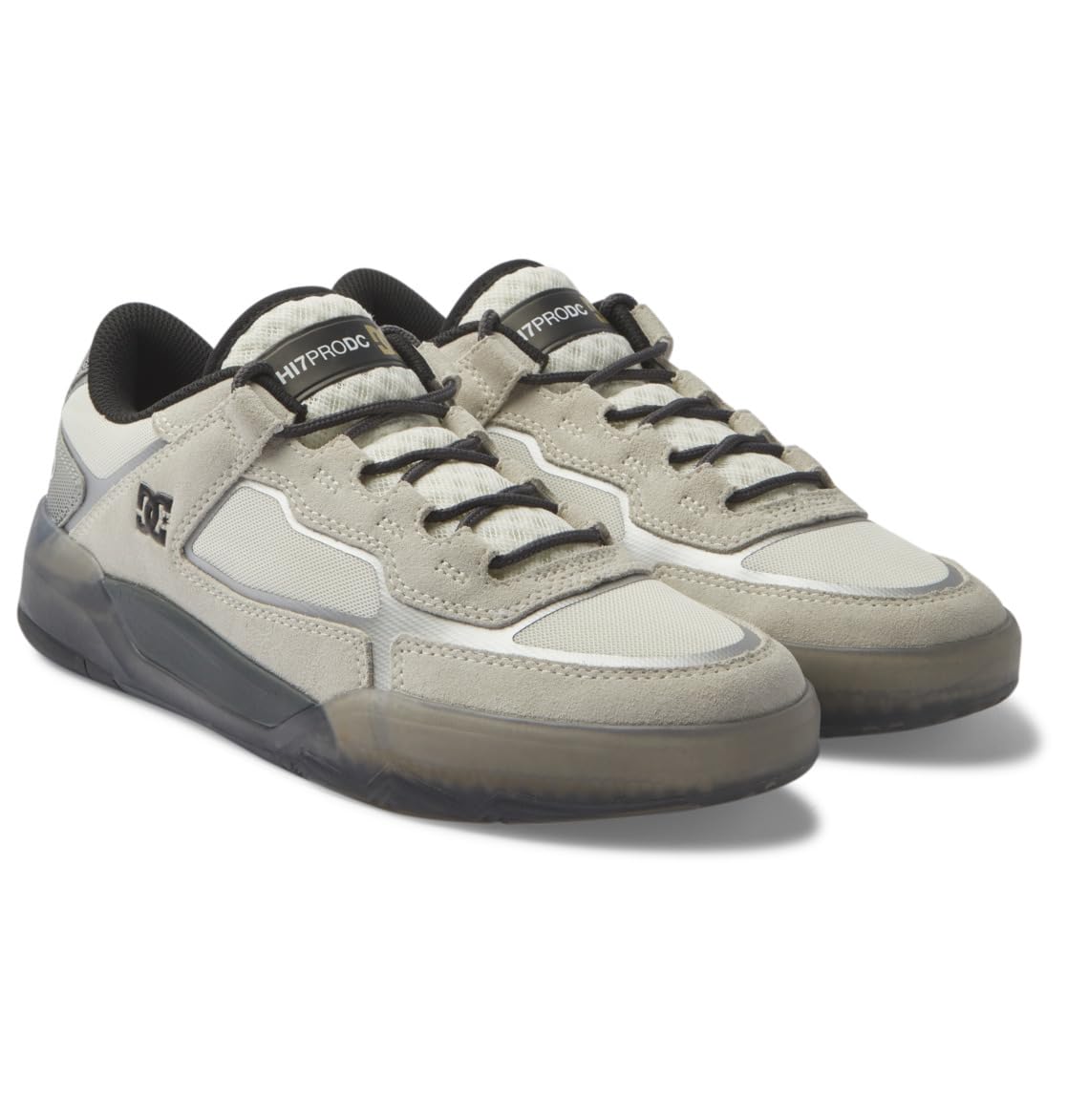 DC Shoes Men's DC Metric Skateboarding Shoes - Lightweight & Durable for Street Skating & Casual Wear