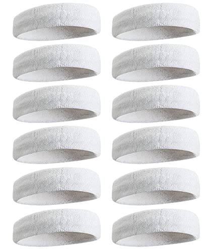 D-white 12 pcs