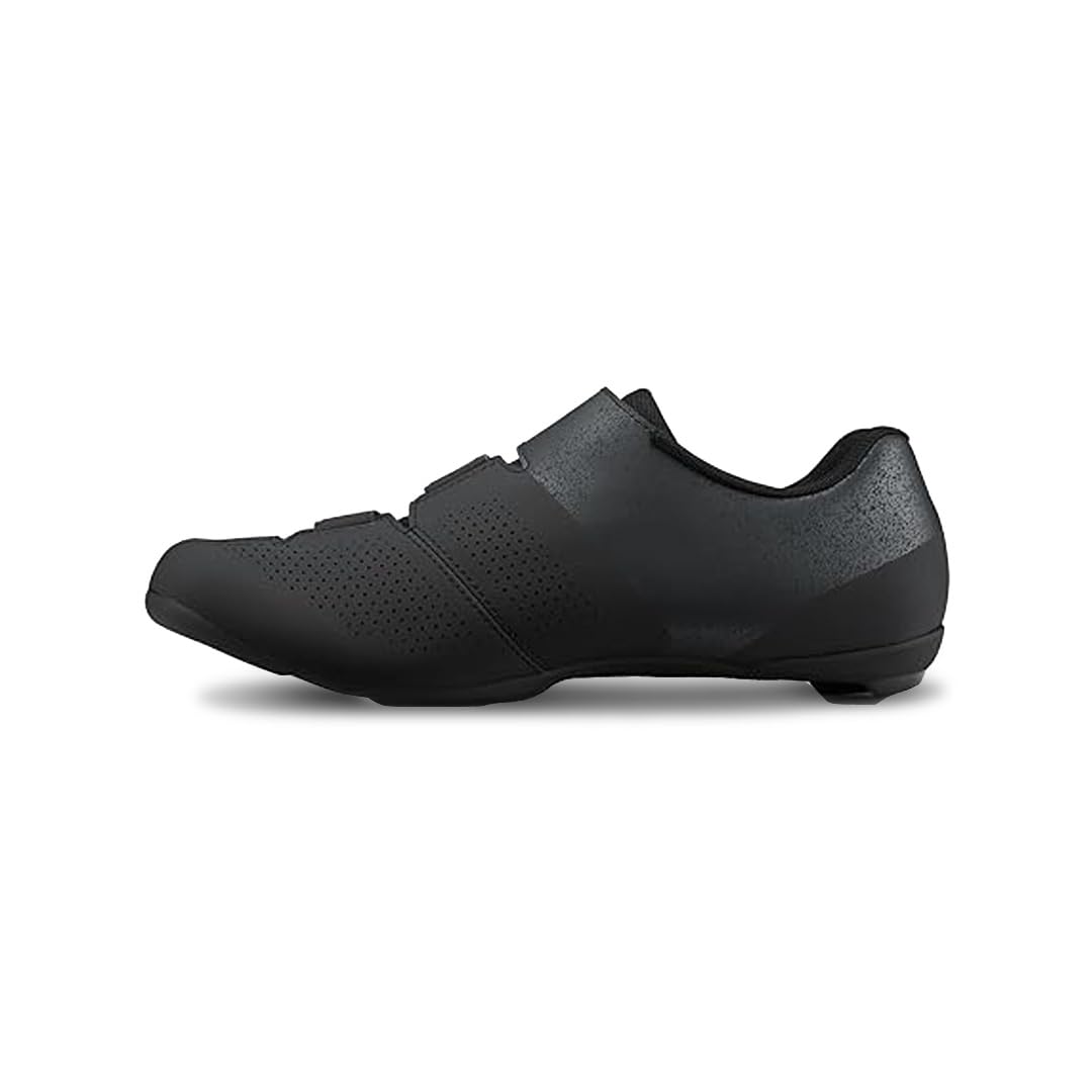 SHIMANO SH-RC102W Road Cycling Shoes for Men & Women - Lightweight, Breathable & Comfortable for Long Rides & Indoor Training