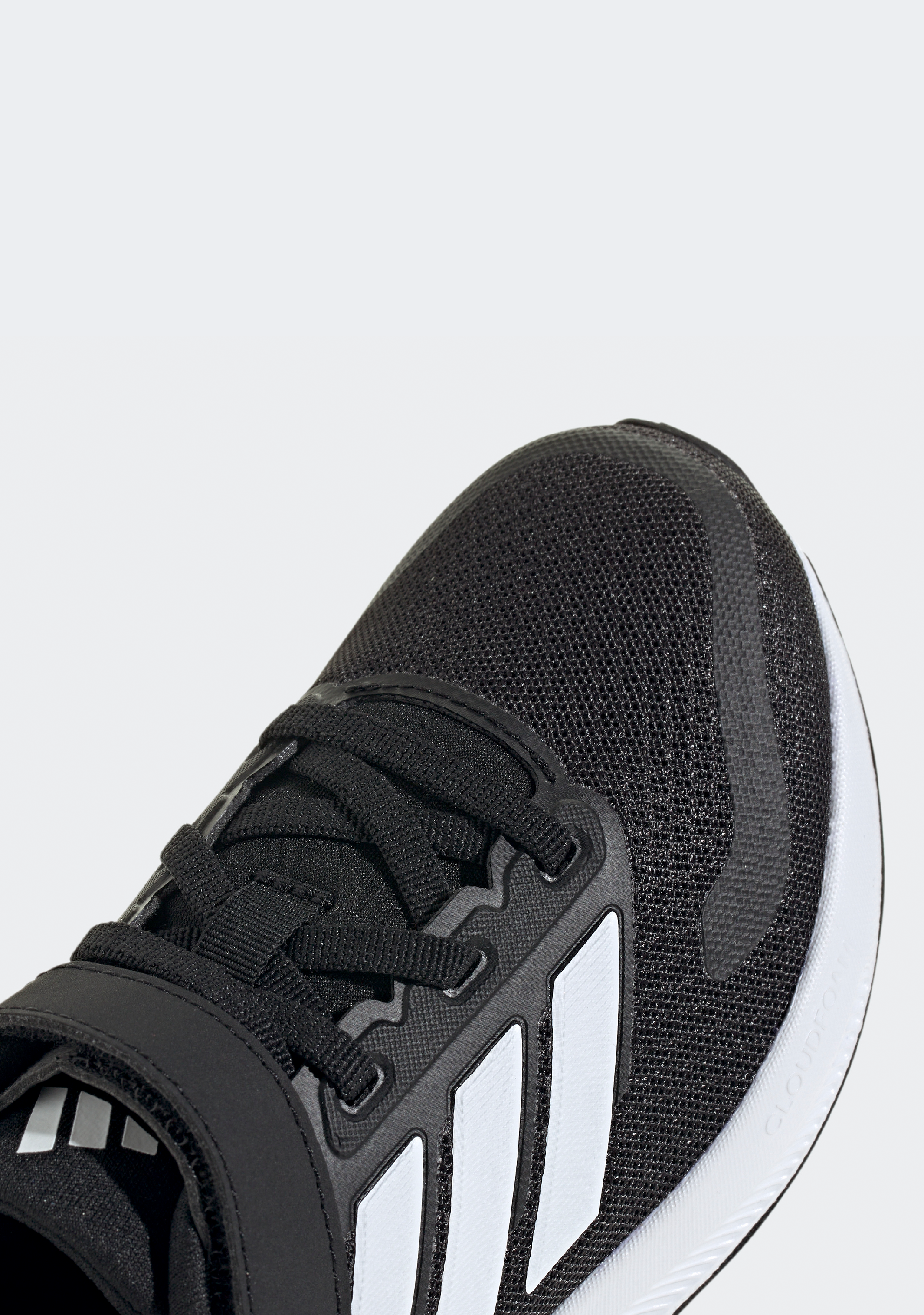 Adidas Kids' Runfalcon 5 EL C Running Shoes - Lightweight & Breathable Sneakers for Boys & Girls - Perfect for School, Sports & Everyday Play