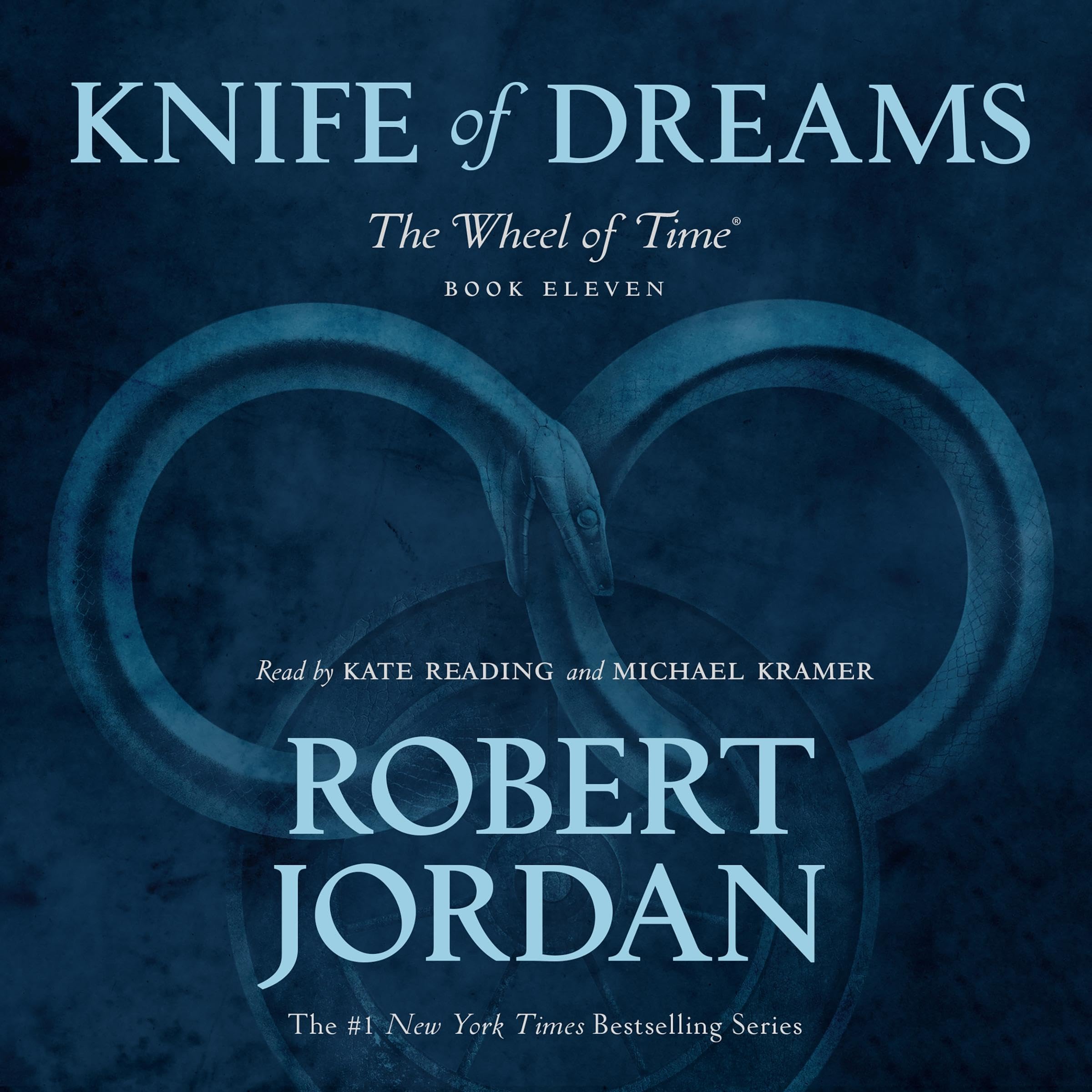 Knife of Dreams: Book 11 in The Wheel of Time Series - Epic Fantasy Novel for Adults | Perfect for Fantasy Book Lovers & Robert Jordan Fans | Great for Reading at Home, Travel & Book Club Discussions