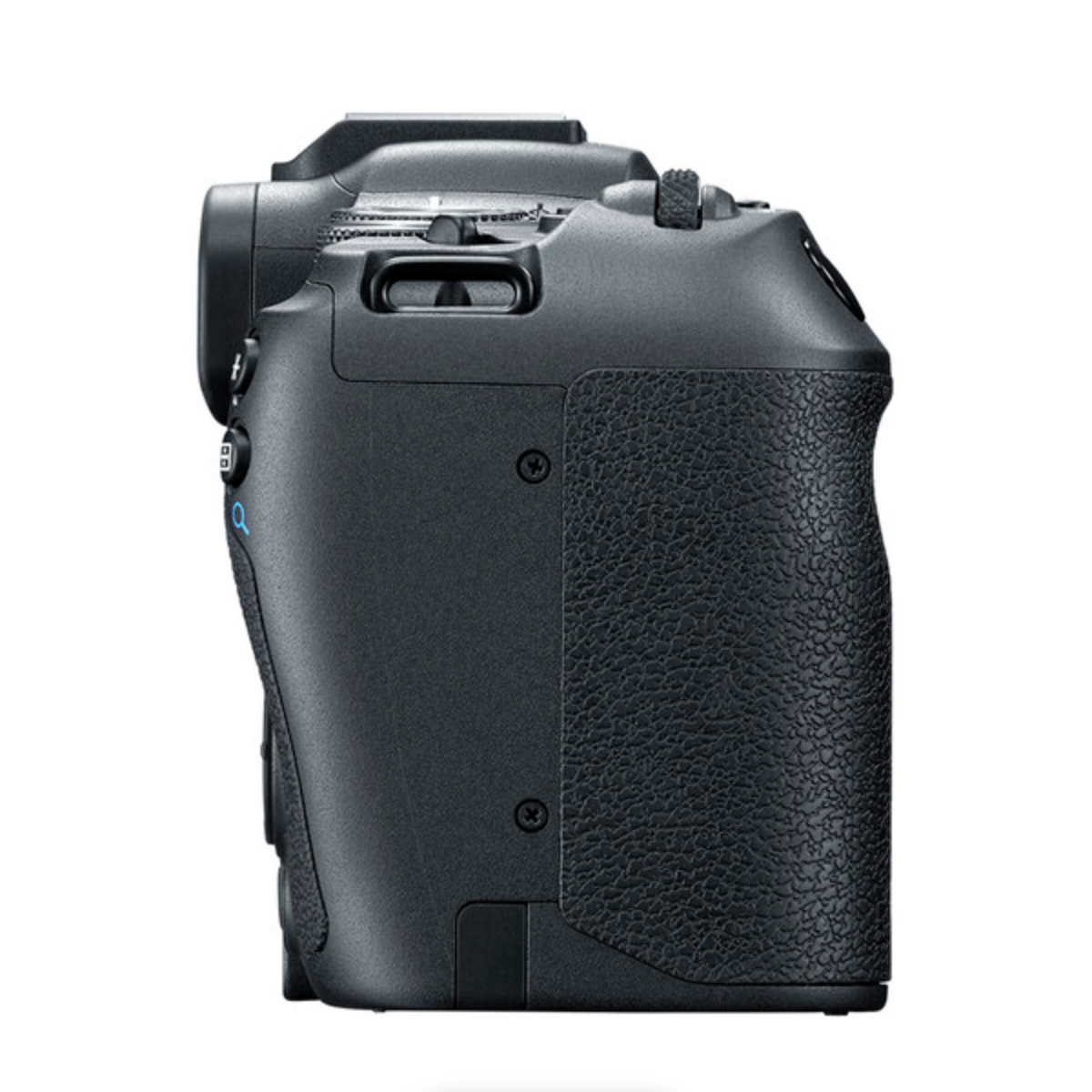 Canon EOS R8 Full Frame Mirrorless Digital Camera (Body Only) - Professional Photography, Vlogging & Travel Shooting