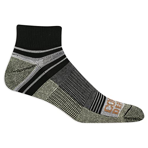 Ankle - Black