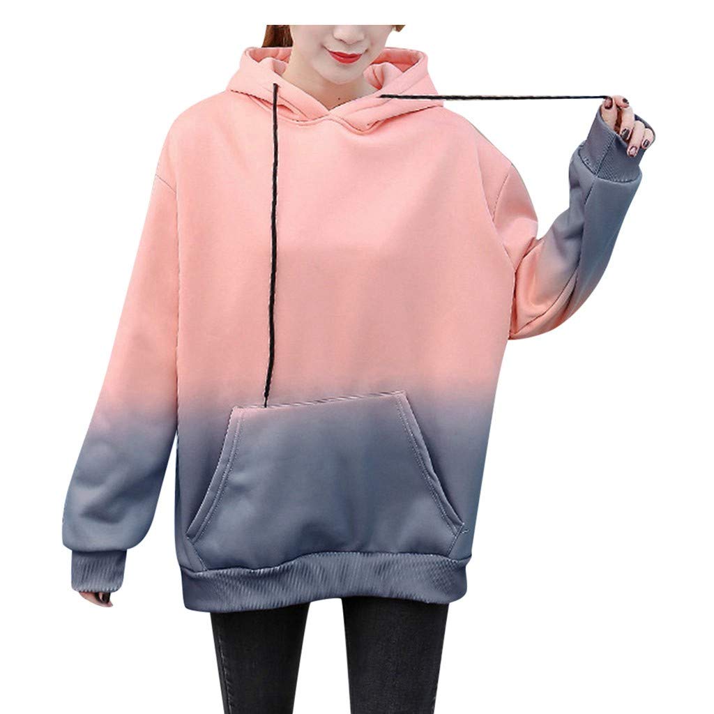 Miximx Skull Roses T-Shirt & Hoodies for Women - Oversized Fall Fashion Long Sleeve Tops - Gothic Streetwear for Autumn - Perfect for Halloween, Concerts, and Casual Outfits