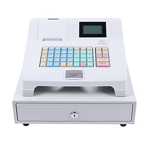 Cash Register B