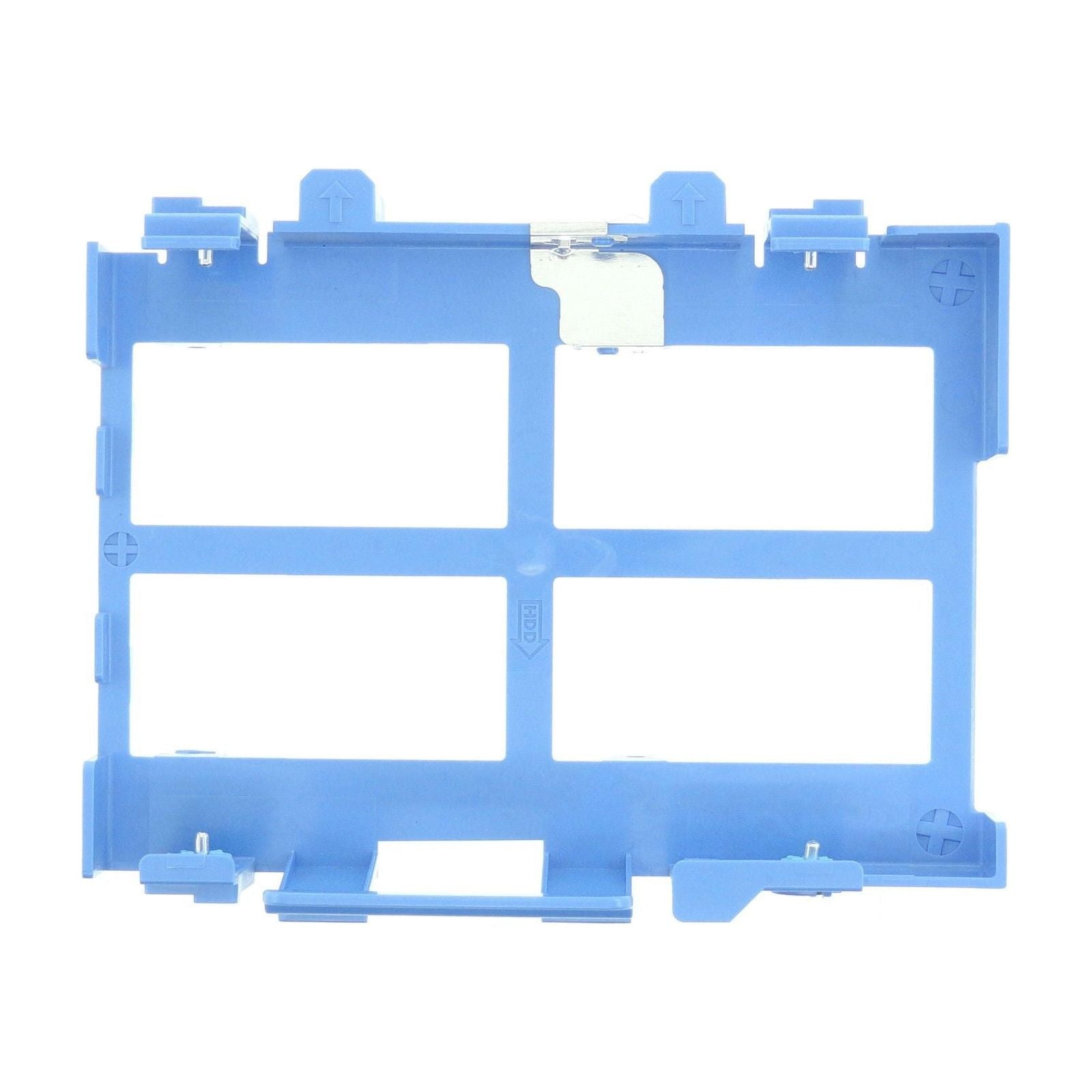 Dell Optiplex 790 390 990 9010 Desktop Hard Drive Caddy Bracket (Model: 1B31DQQ00 600G) - Compatible with SSD/HDD Installation for Office & Home PC Upgrades