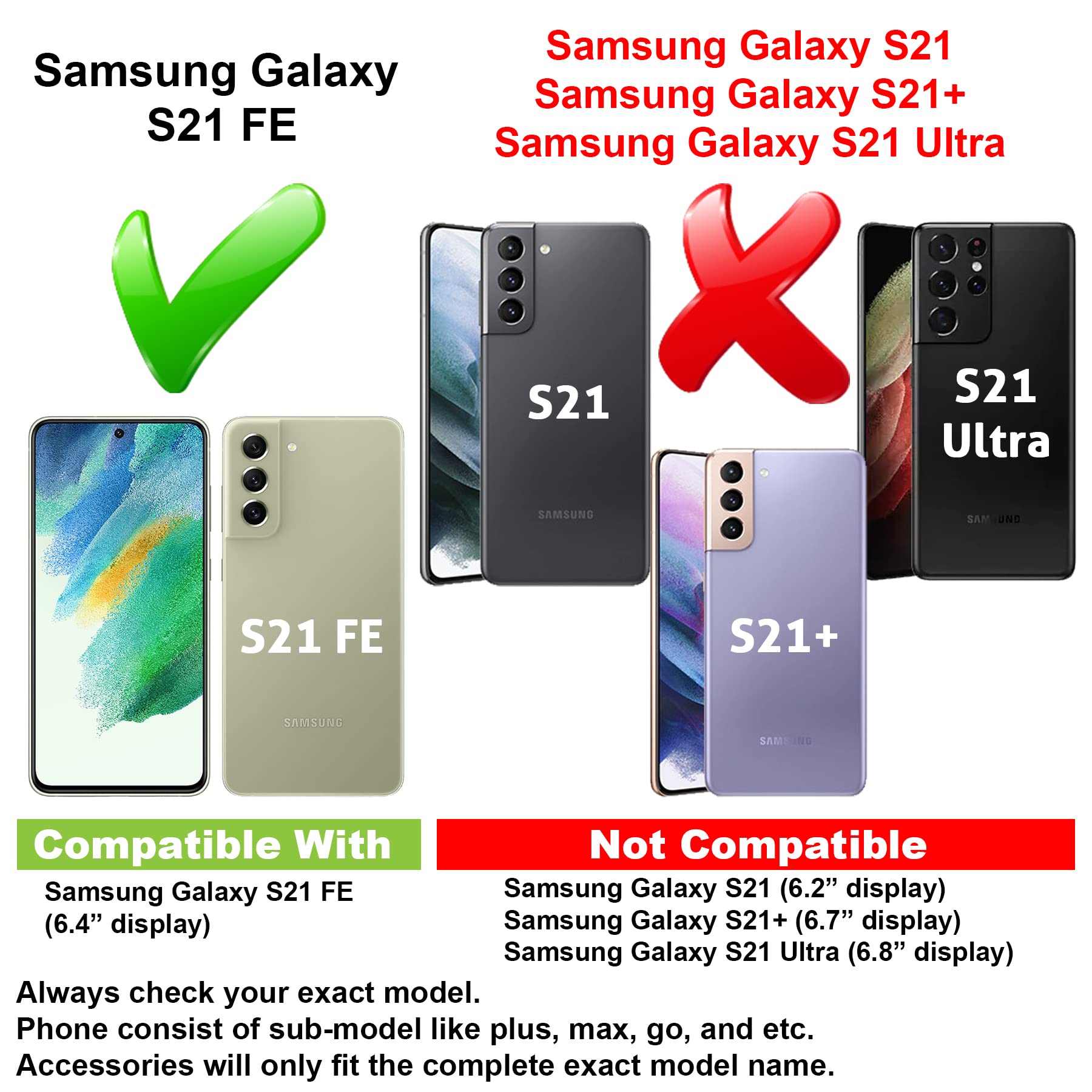 Slim Protective Case for Samsung Galaxy S21 FE 5G (Fan Edition) - Flexible TPU Cover with Planets Bubbles Design | Shockproof & Scratch Resistant | Perfect for Everyday Use, Travel, and Outdoor Activities