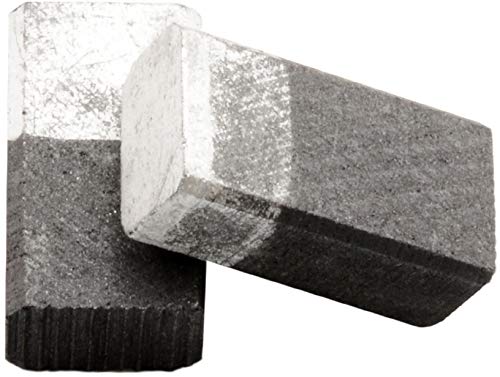 0768_Skil_6490 Carbon Brushes Replacement for Skil Drill 6490 - High Performance Motor Brushes for Power Tools - Perfect for DIY Projects & Professional Woodworking