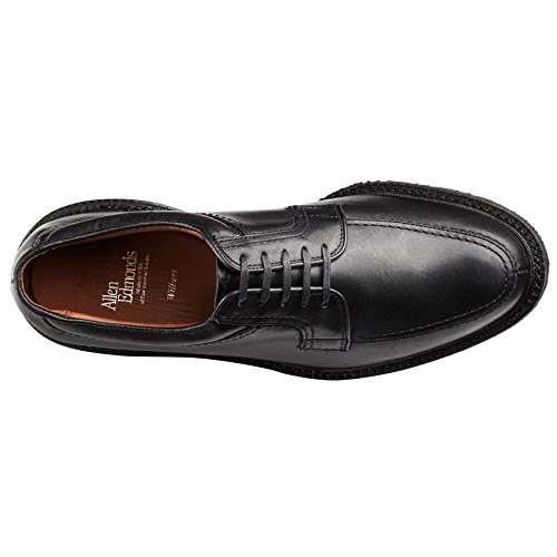 Allen Edmonds Men's Wilbert Oxford Dress Shoes - Classic Leather Business & Formal Shoes for Men - Perfect for Office, Weddings & Special Occasions