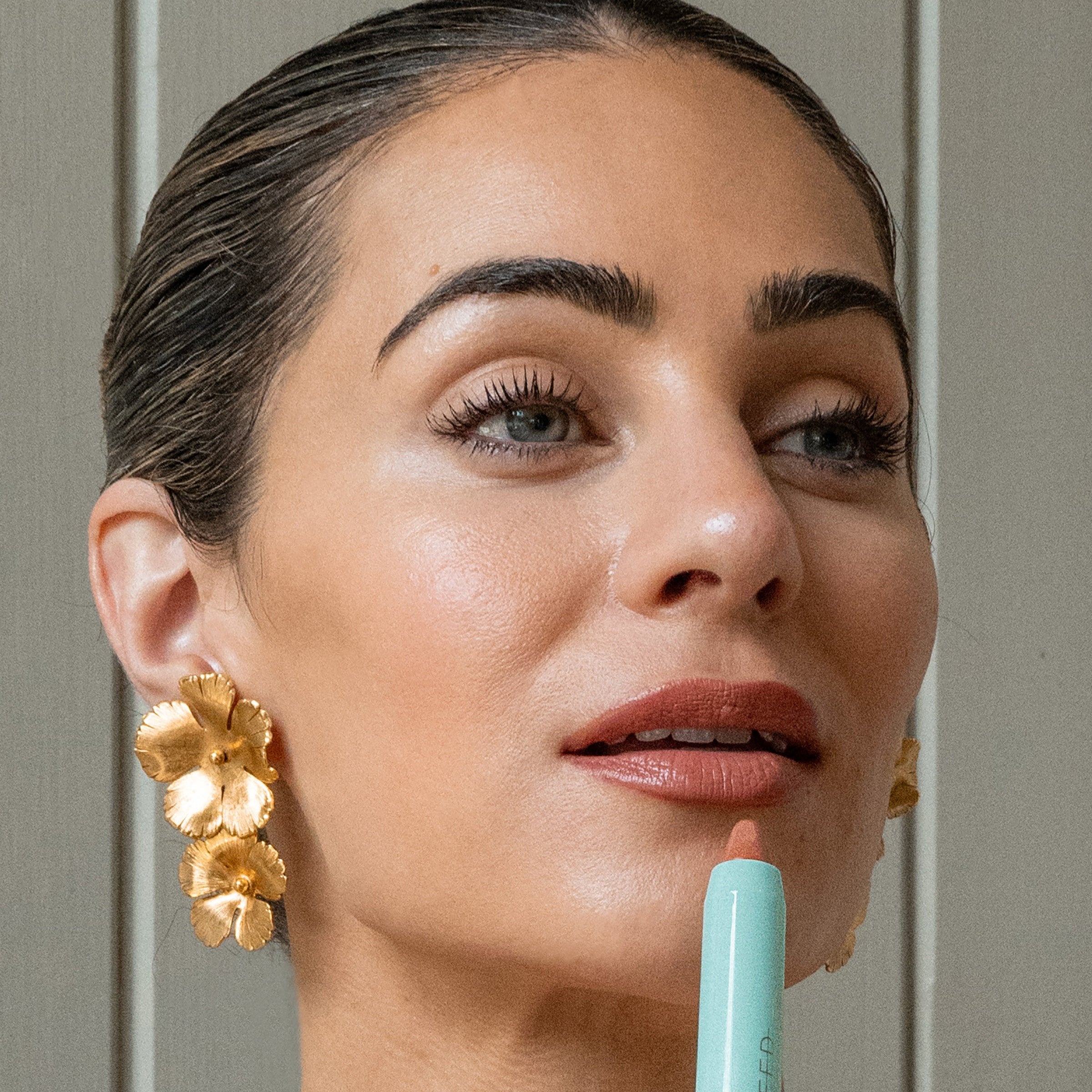 Best Sweed Lip Liner - Long Lasting, Waterproof Lip Pencil for Precise Definition & Full Lips | Perfect for Everyday Wear, Night Out, and Professional Makeup Looks