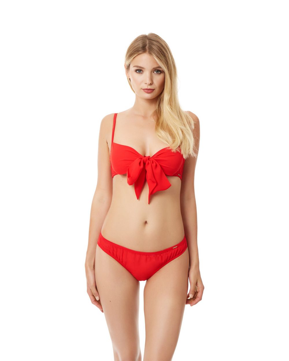 Alyssa Lace Bra and Panty Set - Comfortable Women's Underwear for Everyday Wear | Perfect for Work, Date Night & Lounge