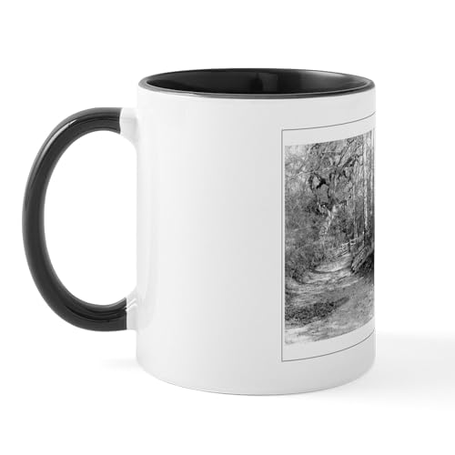 White/Black Inside