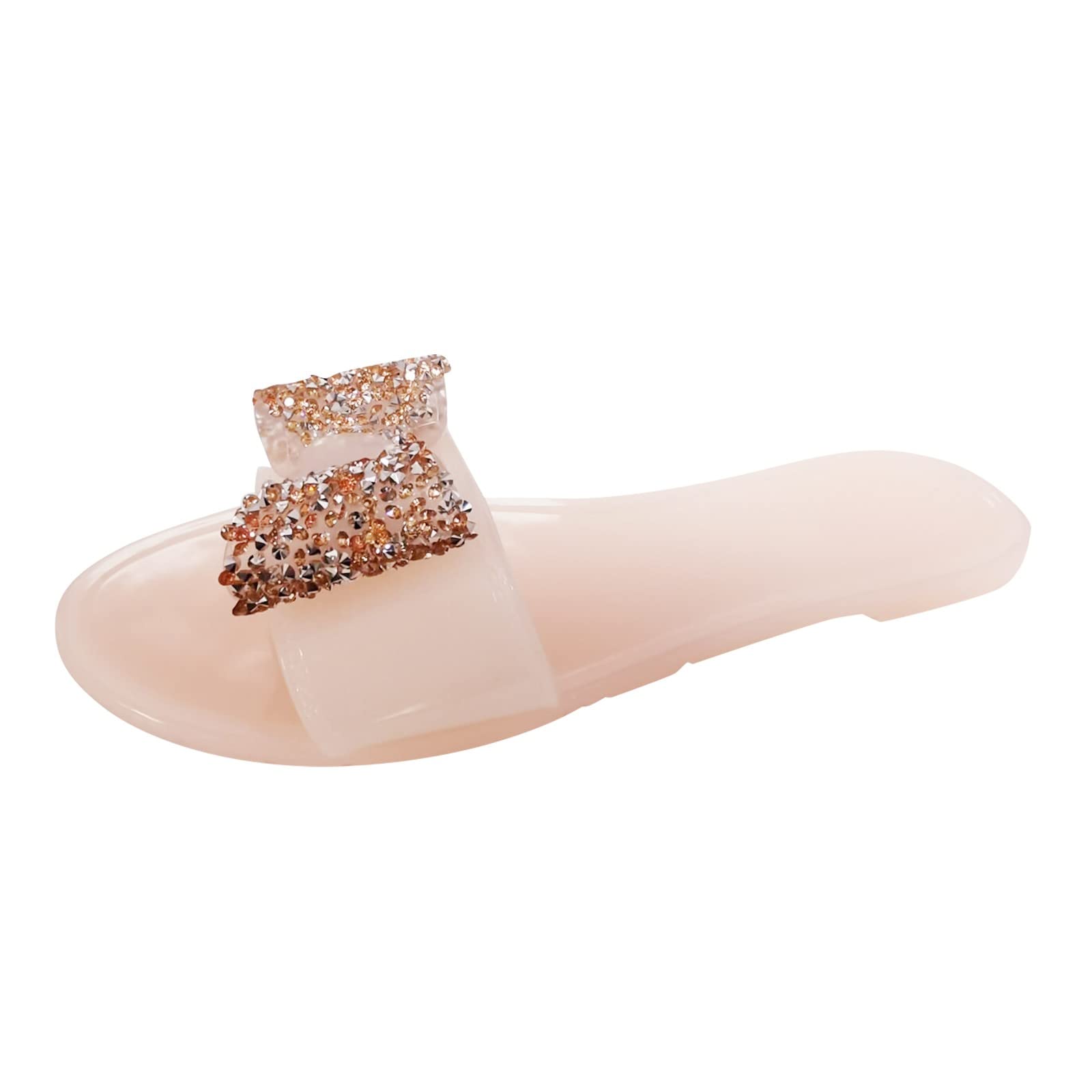 Comfortable Women's Casual Slippers - Breathable Indoor/Outdoor House Shoes for Relaxation | Perfect for Home, Garden, and Quick Errands