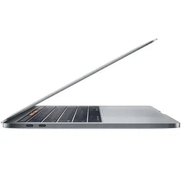 Apple MacBook Pro 15.4-inch Laptop - Intel Core i7, 256GB SSD, 16GB RAM, macOS Monterey (MR932LL/A) - Perfect for Graphic Design, Video Editing & Business Professionals