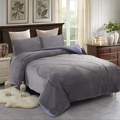 Solid Color - Grey