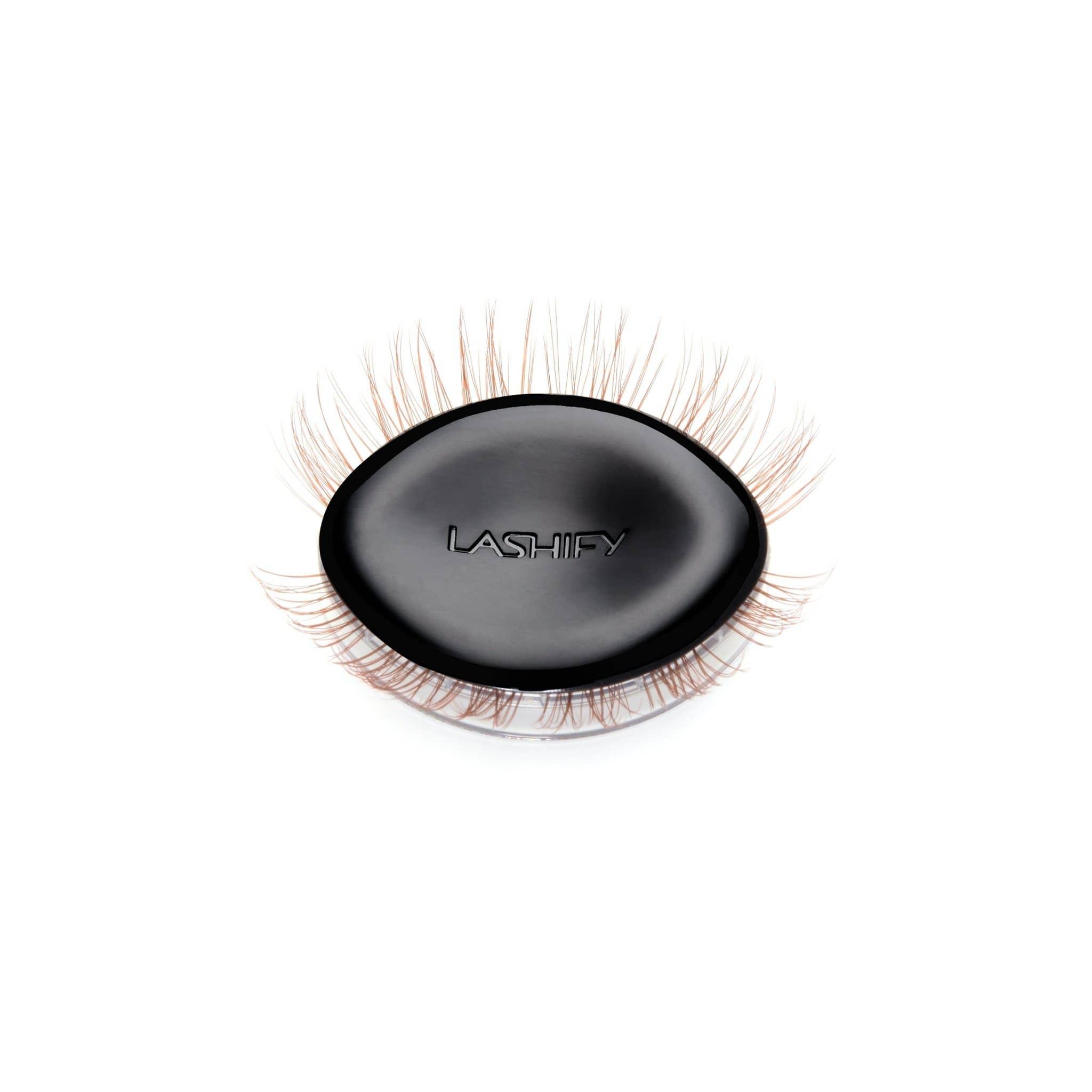 Amplify Core Gossamer® Lash - Volumizing Mascara for Long & Thick Lashes | Perfect for Daily Wear & Special Occasions