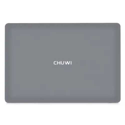 Chuwi SE 13.3 Inch Laptop - Intel Gemini Lake N4100, 4GB LPDDR4 RAM, 32GB eMMC + 128GB SSD, Ultra-Thin Notebook for Work, Study & Travel