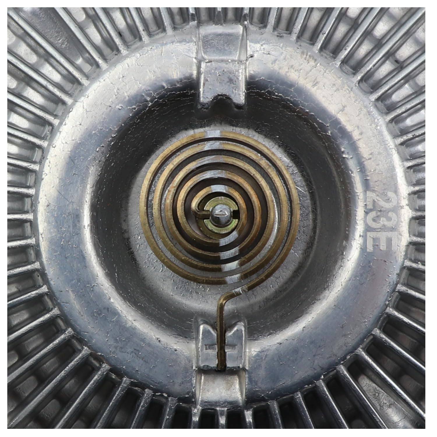 Beck/Arnley 130-0181 Fan Clutch Unit - High Performance Cooling Fan Clutch for Cars & Trucks - Perfect for Engine Overheating Prevention & Temperature Regulation
