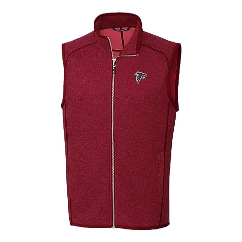 Atlanta Falcons, Red