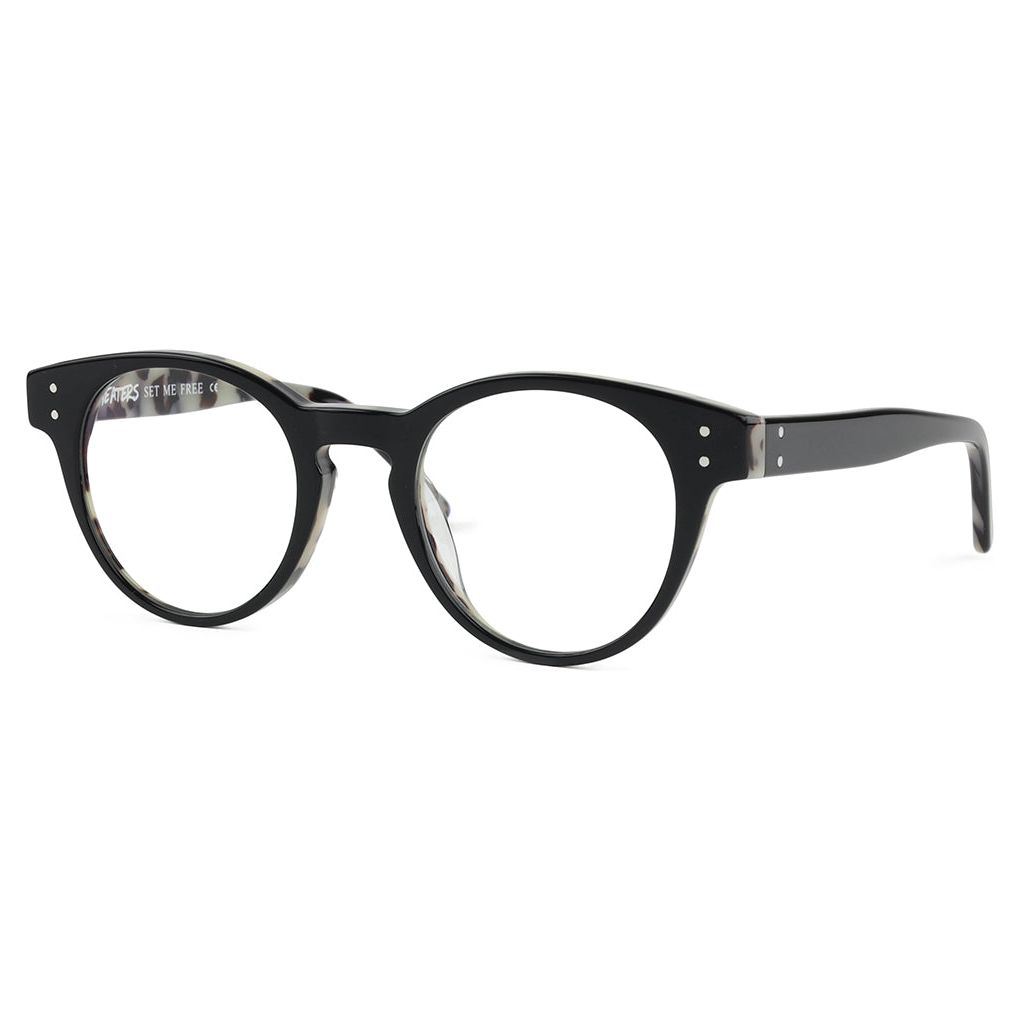 SEE Set Me Free Reader - Lightweight & Comfortable Reading Glasses for Women & Men - Perfect for Books, E-Readers & Office Use