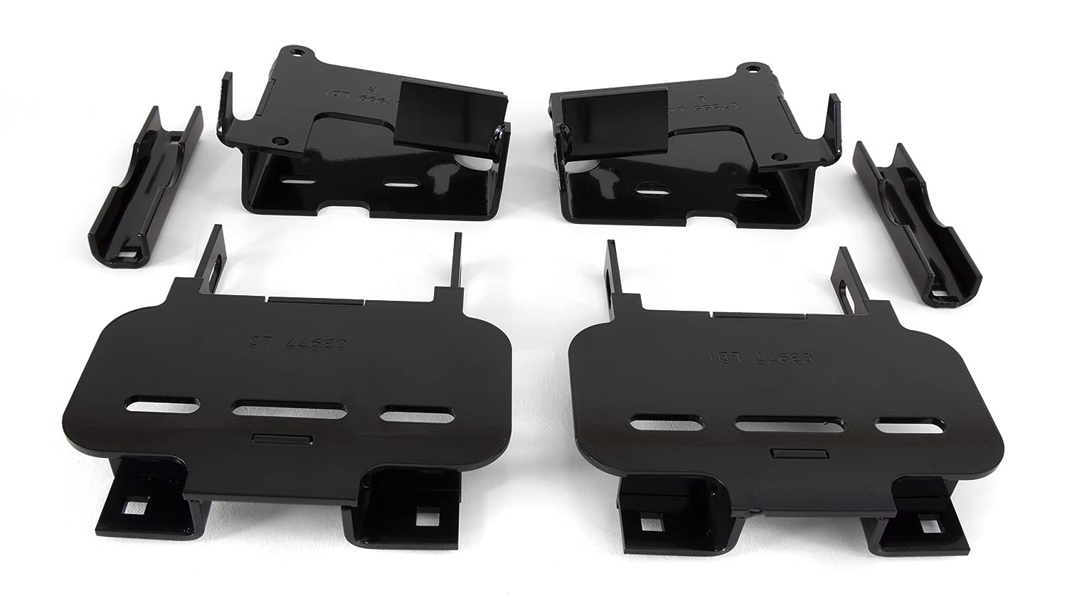 Air Lift LoadLifter 5000 Air Spring Kit for 2015-2020 Ford F-150 4WD | Heavy Duty Suspension Upgrade | Model 57385 | Perfect for Towing & Hauling